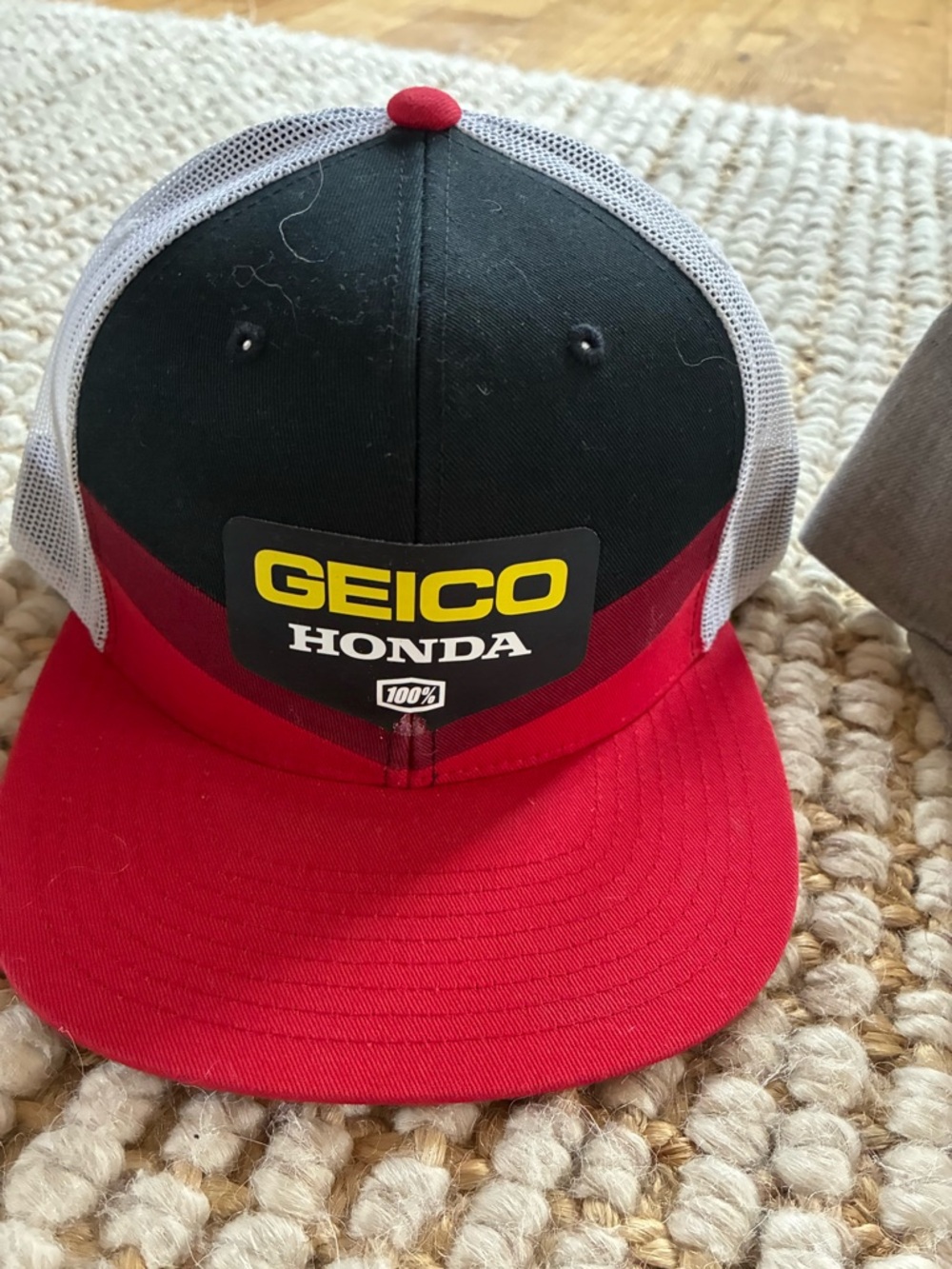 Honda Hat